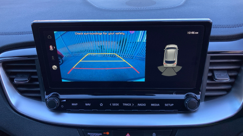 Kia Ceed 1.5T GDi ISG 138 3 5dr Petrol Estate